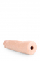 Preview: Lock On 7 inch realistic Strap On Dildo for Lock On System